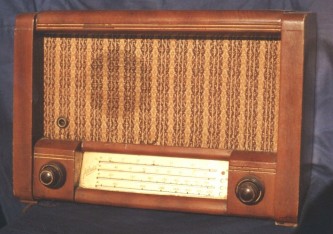 ламповый радиоприемник ламповый радиоприемник